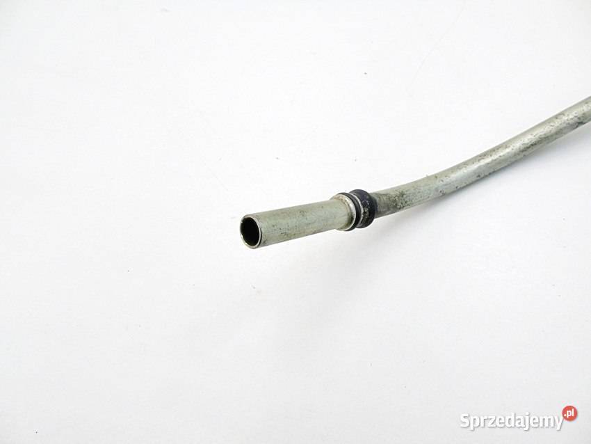 Rurka bagnetu miarki oleju 22 D4D Avensis Rav4 osobowe Smarowanie silnika śląskie Sosnowiec