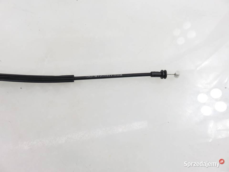 ZAMEK LEWY PRZEDNI VOLVO V50 MW 30753658 Zamki, wkładki i kluczyki