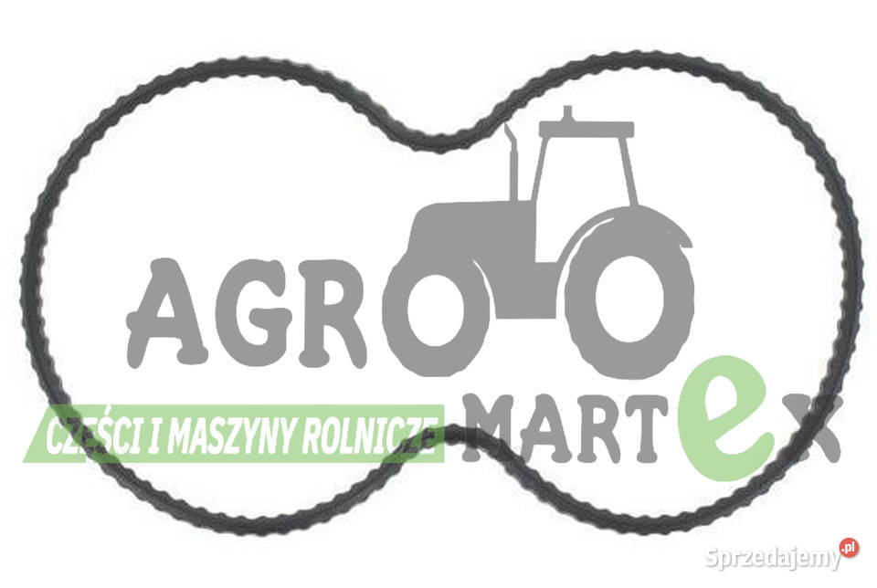 R136151 USZCZELKA TERMOSTATU ORING JD dolnośląskie Wichrów