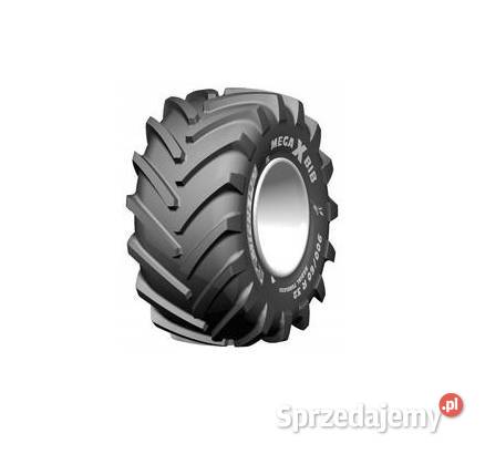 Opona 90060R32 Michelin MEGAXBIB 2 181A8181B TL nieuszkodzony Opony Krasnystaw