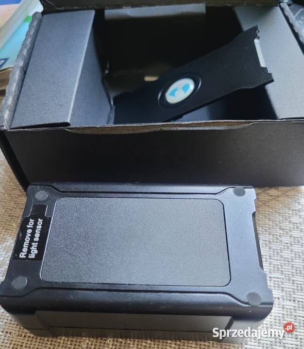 Lokalizator GPS Lublin