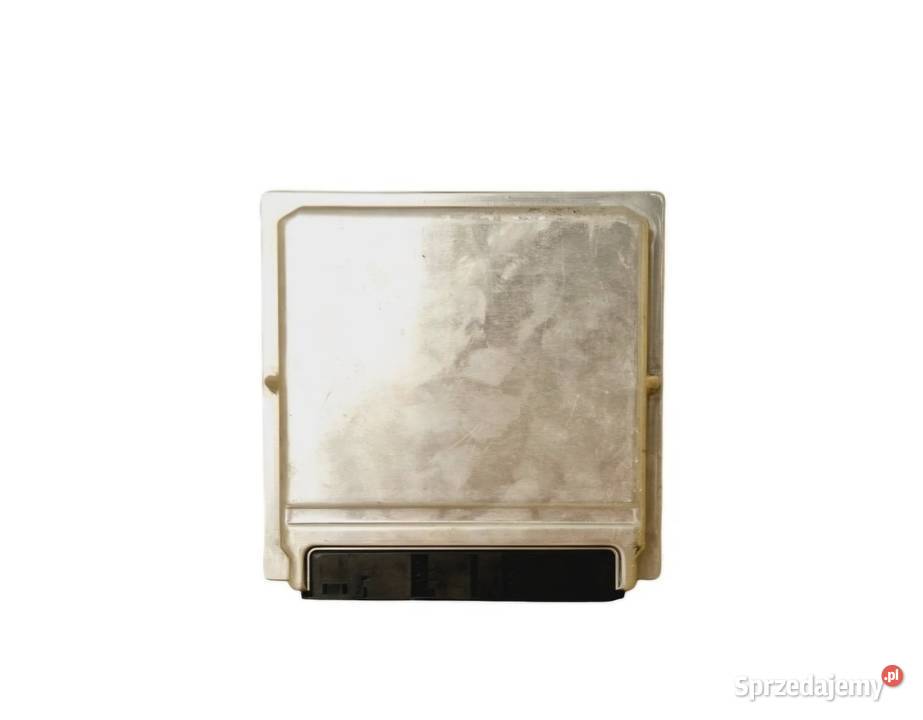 KOMPUTER STEROWNIK SILNIKA MERCEDESBENZ W203 20 Działoszyce sprzedam