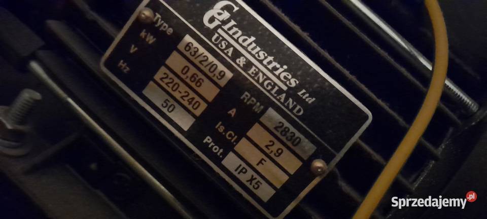 Wanna Europa narożna pomorskie Koszwały