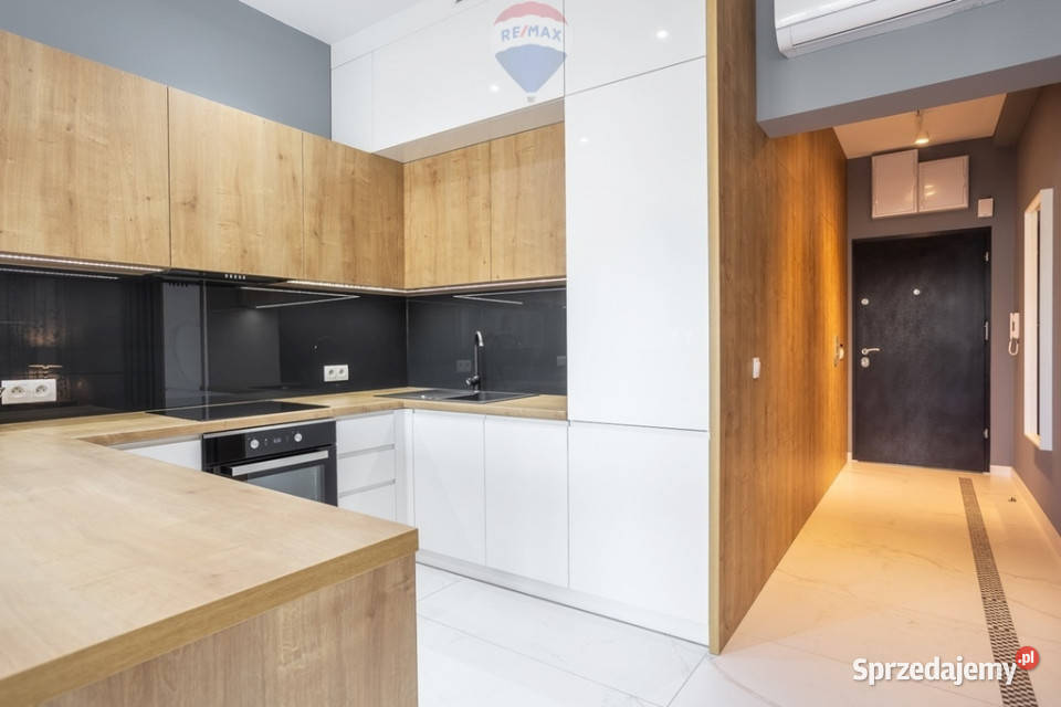 2 pokoje klima Piotrkowska Centrum Łódź