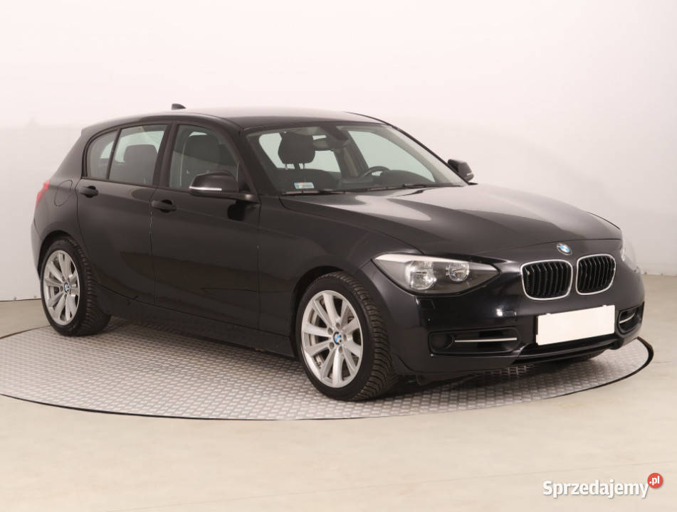 BMW 1 120d