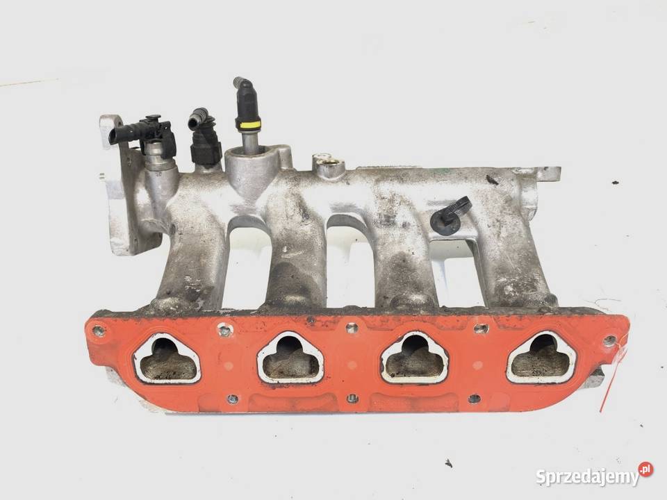 KOLEKTOR SSĄCY RENAULT CLIO III 12 101 0514 sprzedam