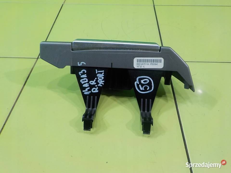 RANGE ROVER SPORT I 27 TDV6 09r SUV przelaczniki Suków