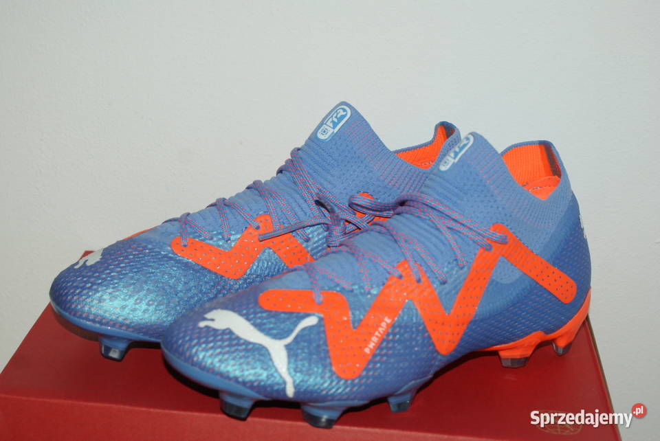 BUTY PIŁKARSKIE PUMA FUTURE ULTIMATE FGAG 107165 Toruń