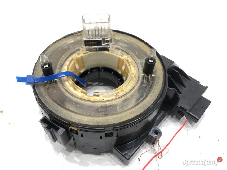 TAŚMA AIRBAG VW GOLF V 1K0959653C 0310 Hatchback osobowe sprzedam