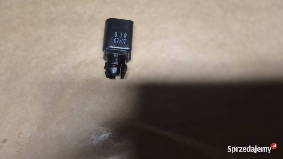 Modul poduszki powietrznej Vw Passat łódzkie Piotrków Trybunalski