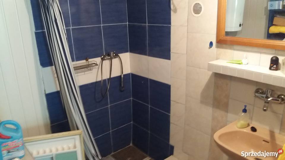 działka ROD Energetyk 1 Poznań Wincentego 1 Poznań