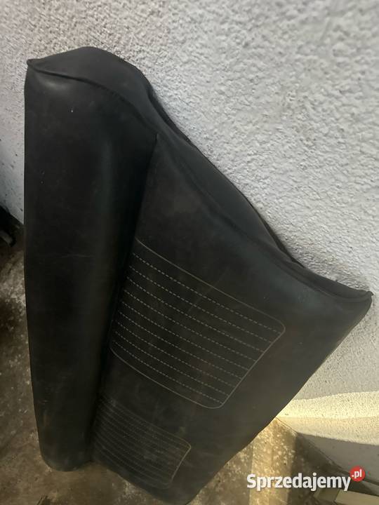 Kanapa tył fiat 126p EL Gliwice sprzedam