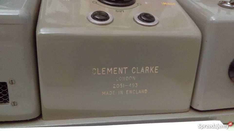 Sprzedam synoptofor świętokrzyskie Końskie