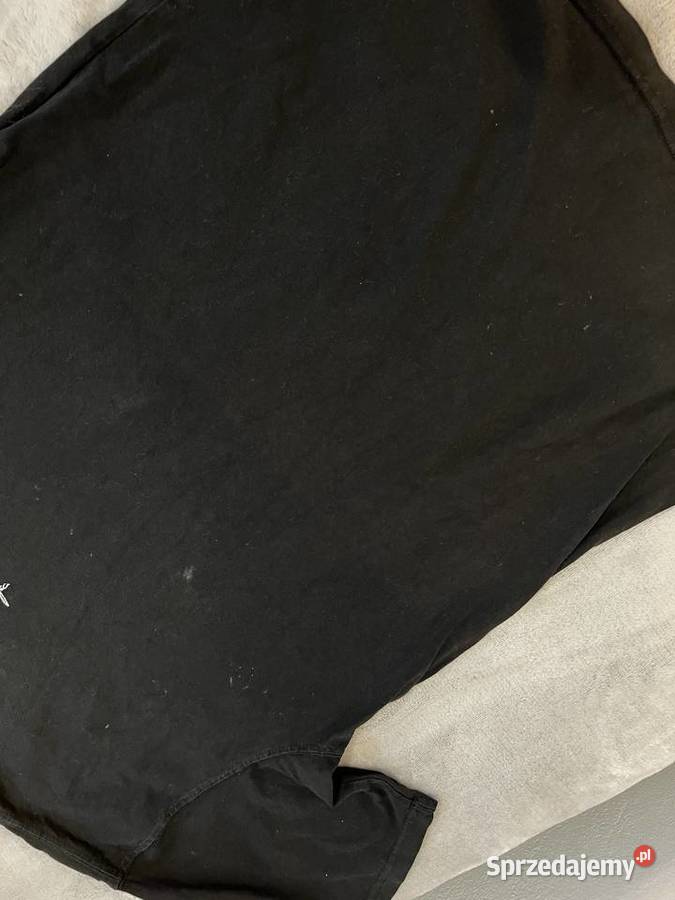 Tshirt koszulka z krótkim rękawem Ganjamafiashop podkarpackie Jasło
