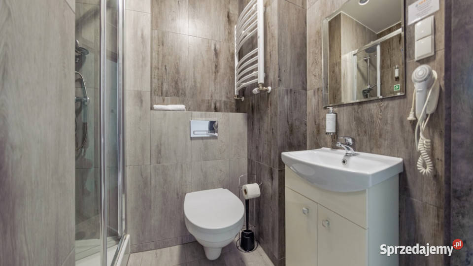 Apartament Jastrzębia Góra Sprzedaż