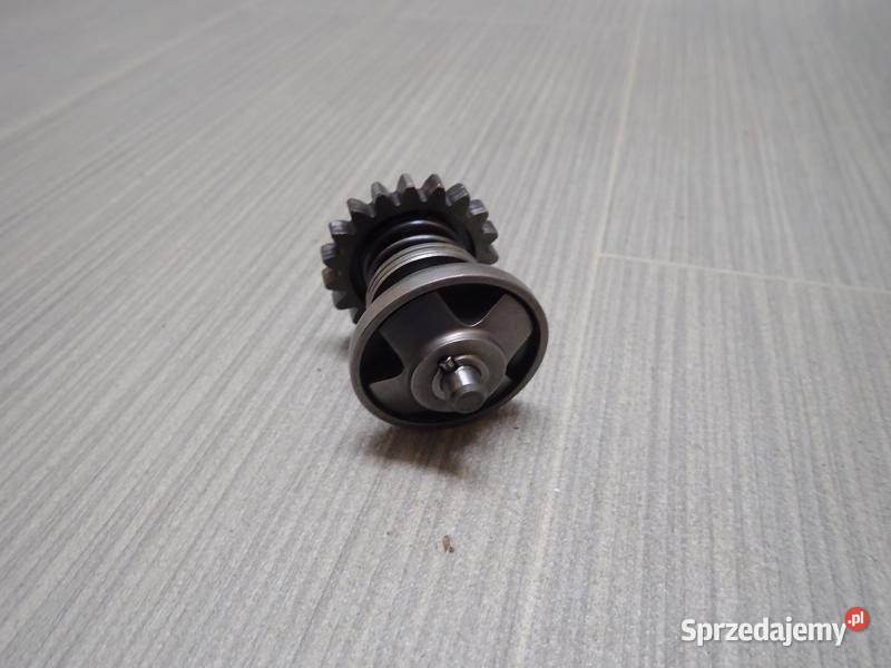 NAPĘD ZAWORU WYDECHOWEGO MECHANIZM KAWASAKI KX Strzelce Krajeńskie