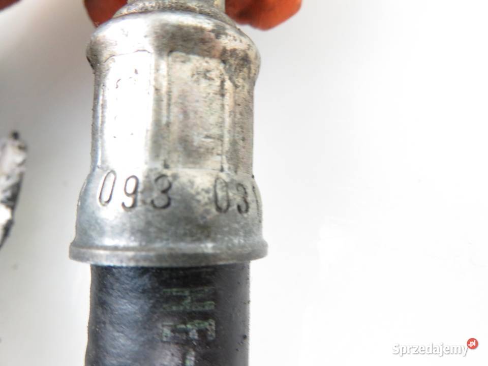 PRZEWÓD WSPOMAGANIA BMW 5 E39 520 i 1093031