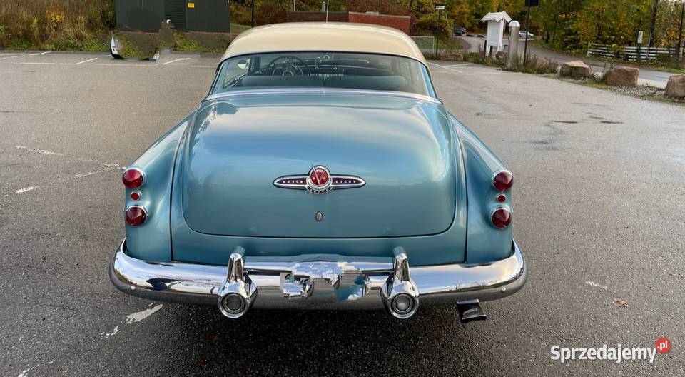 Buick Riviera idealny stan Bydgoszcz sprzedam