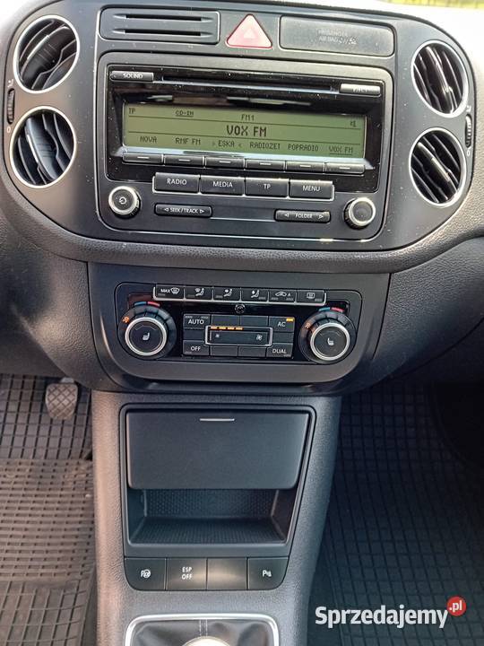 Golf 6 Plus bezwypadkowy Warszawa