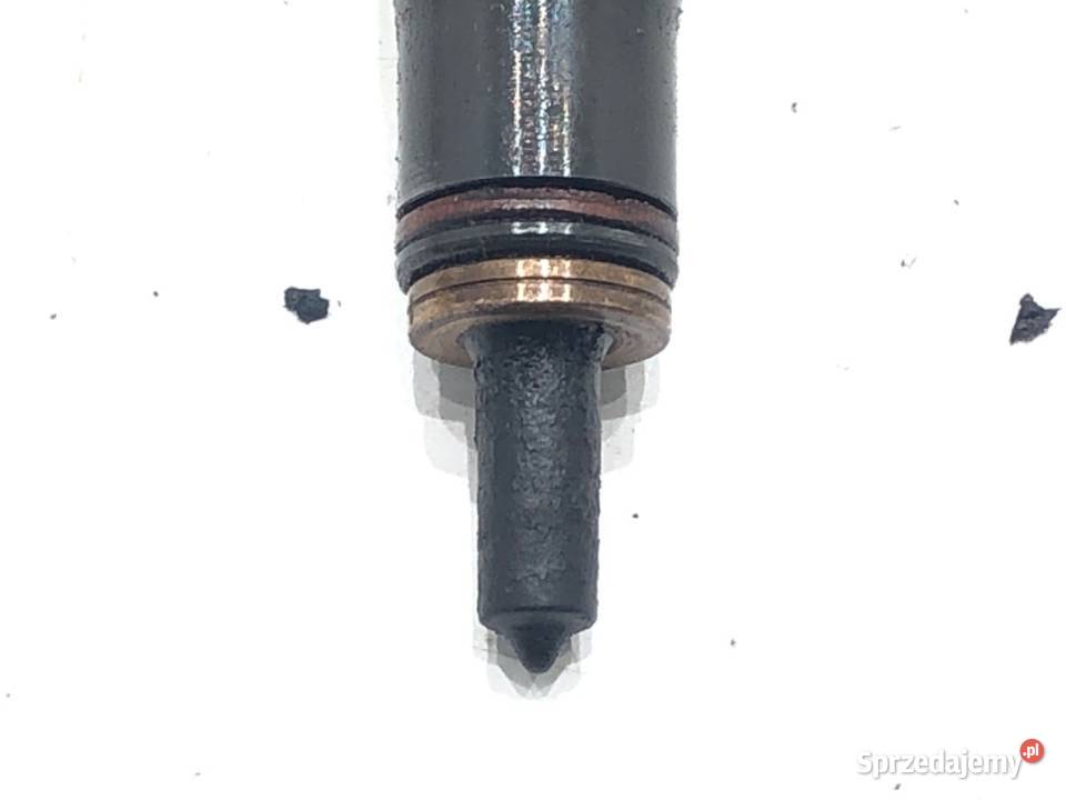 POMPOWTRYSKIWACZ VW TOUAREG 0414720220 50 313 osobowe