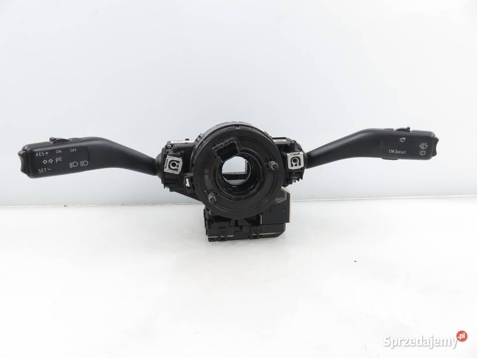 PRZEŁĄCZNIK ZESPOLONY SEAT LEON II 1P1 Panele sterowania, przełączniki