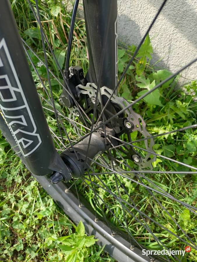 Rower Specialized fsr enduro sport Górskie, MTB