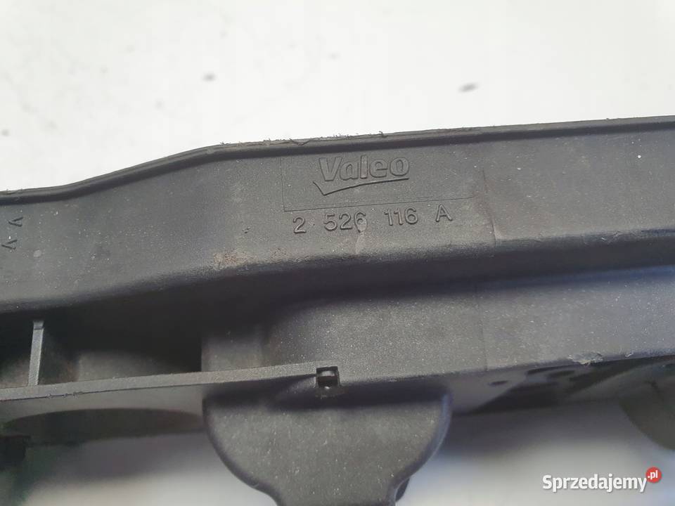 CEWKA ZAPŁONOWA Opel Zafira A 18 16V 2526116A Rudka