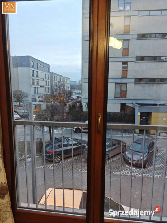 Mieszkanie Kraków 30m 1pokojowe