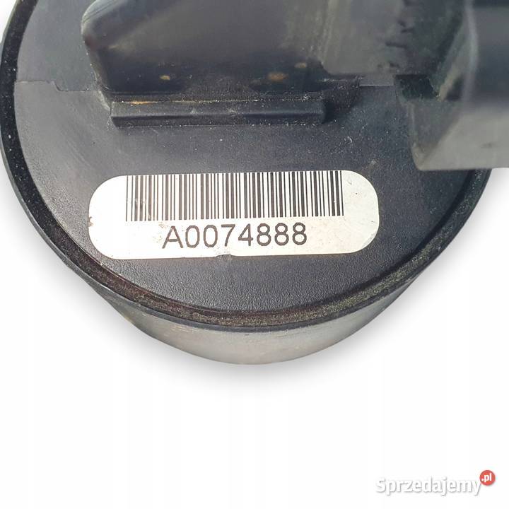 PRZEPŁYWOMIERZ Opel Astra H G Meriva Vectra C Chełm