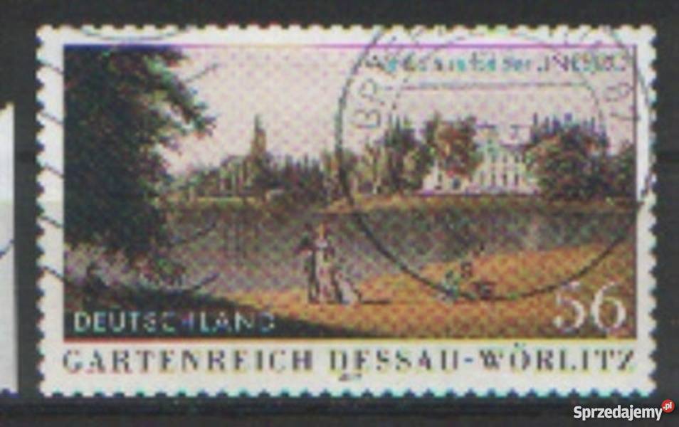 Zn RFN Mi 2250 2 3 kas 2002 Gliwice sprzedam