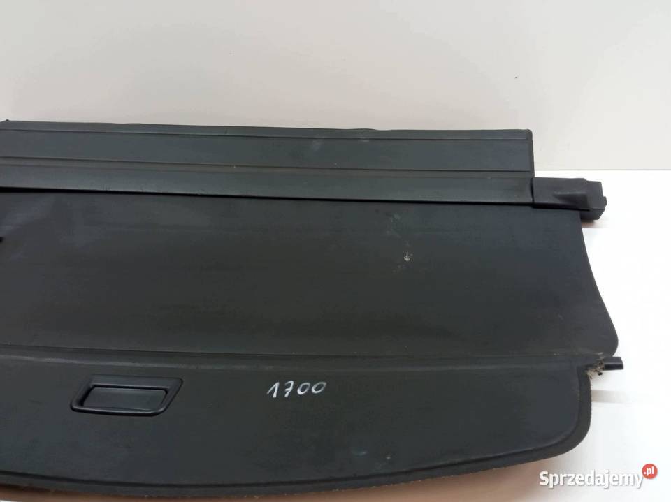 ROLETA BAGAŻNIKA 6Y9867871C Skoda Fabia I