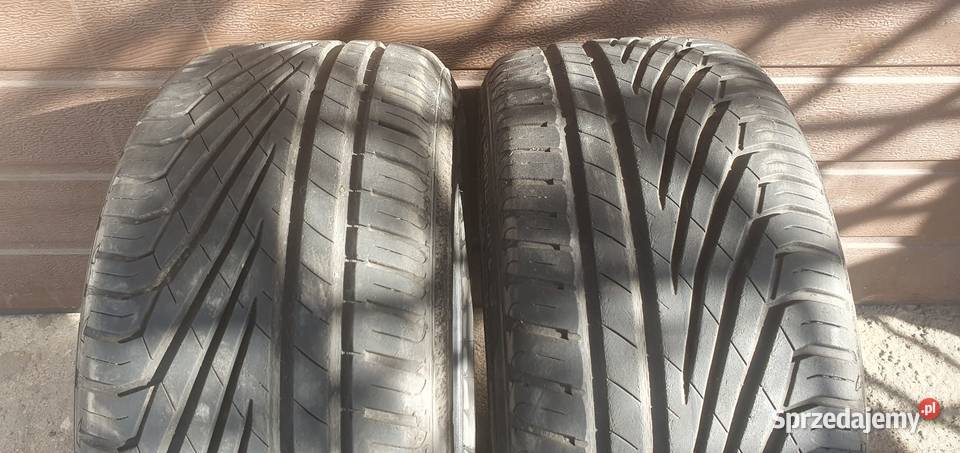 2x 14 1954514R opony lato WYSYŁKA Pobiedziska