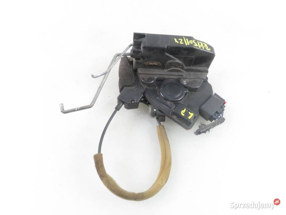 ZAMEK LEWY PRZEDNI MAZDA 5 CR19 6 PIN