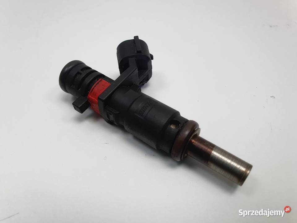 WTRYSKIWACZ Citroen C4 16 16V VTi wtrysk lubelskie Chełm