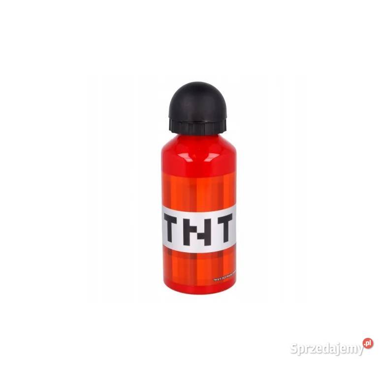 BIDON Minecraft TNT Warszawa sprzedam