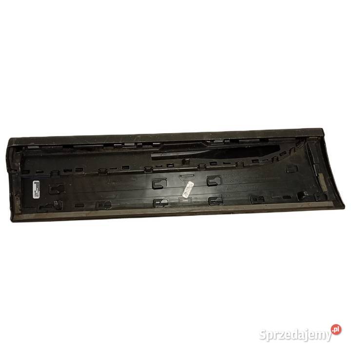 Listwa progowa lewa tył Audi Q5 80A853969