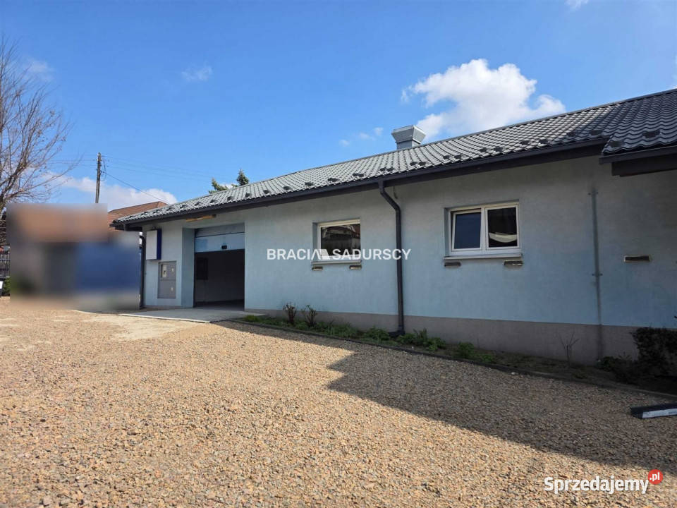 Lokal na wynajem 143 metry Kraków sprzedam