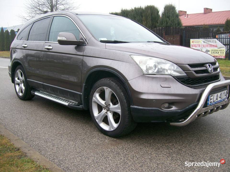 Ładna Orurowana 4x4 czujnik deszczu Łask