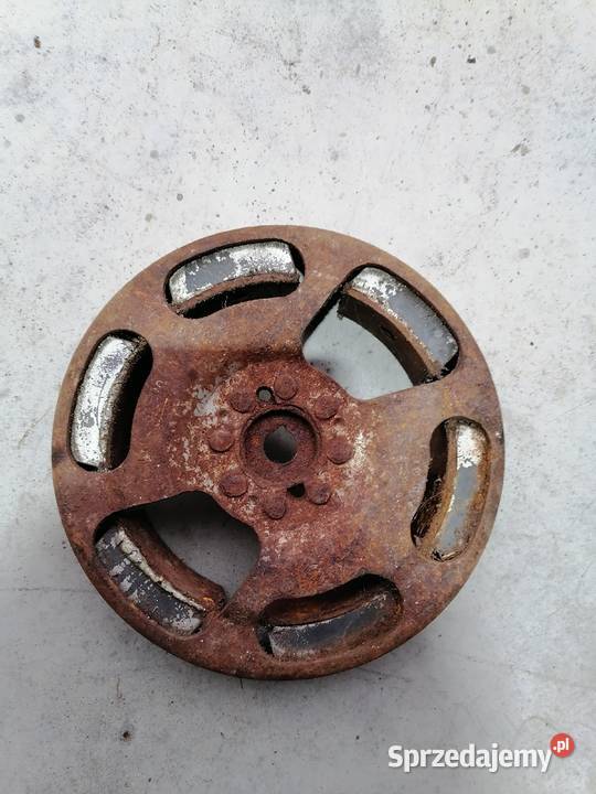 Magneto wsk 125 pełne i dzielone Masłów Drugi