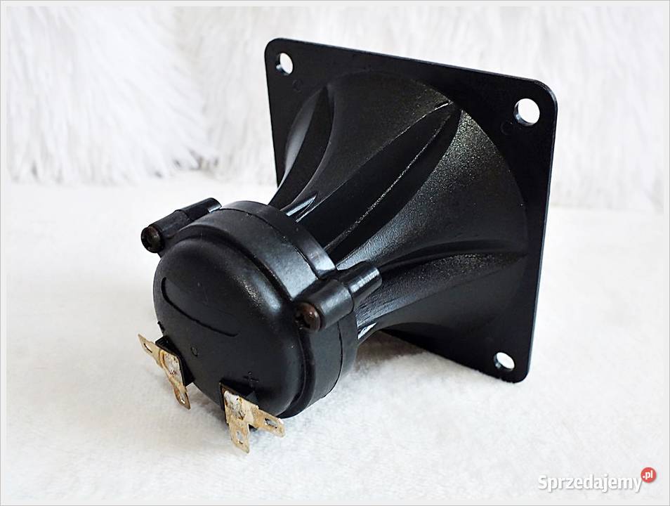 Głośnik wysokotonowy piezo F32 100W 8ohm KOLUMNY