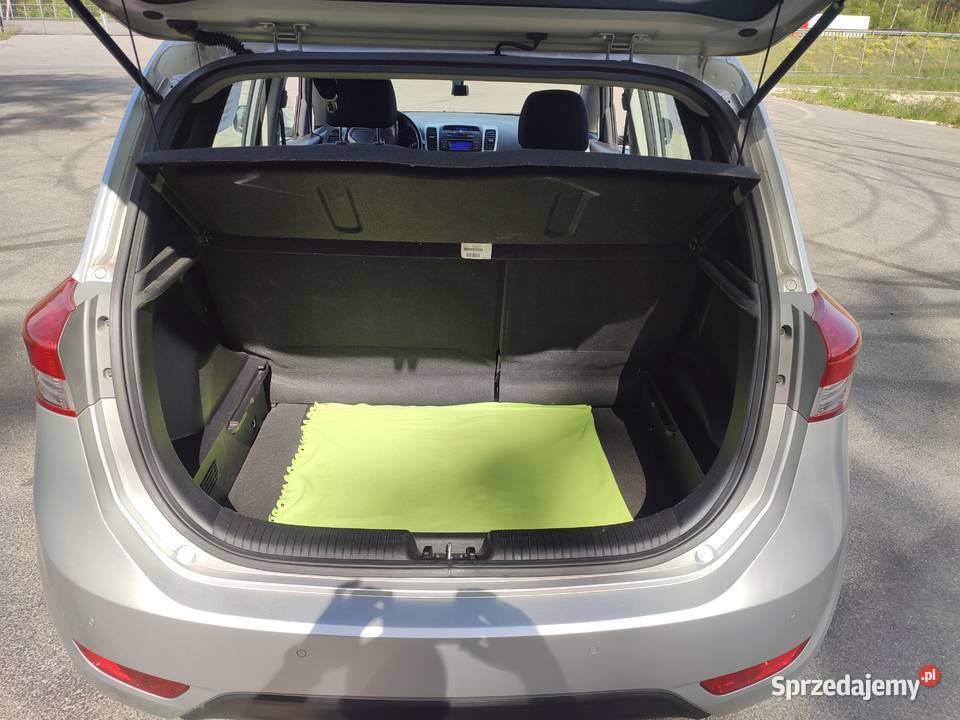 Sprzedam Hyundai ix20 16 Automat sprzedam