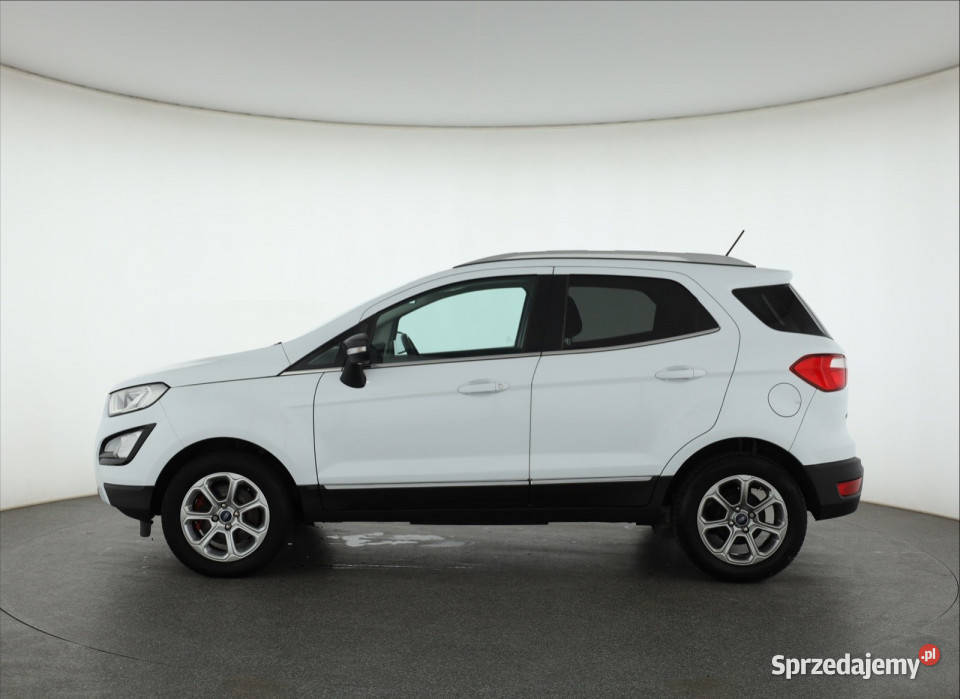 Ford Ecosport 10 EcoBoost Piaseczno
