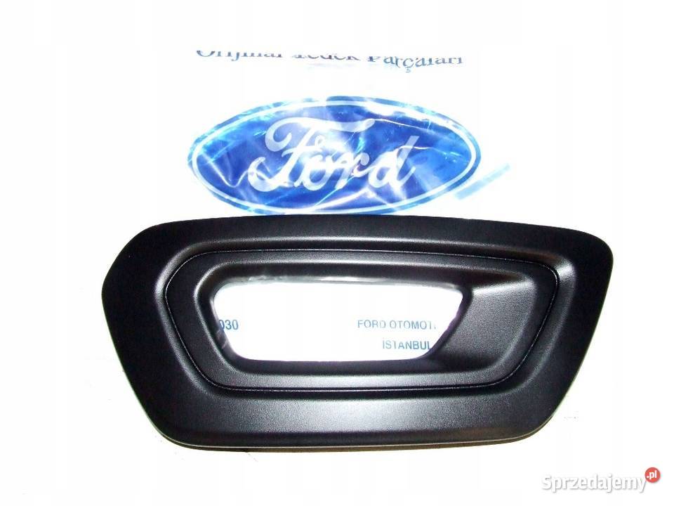 RAMKA HALOGENU PRAWA FORD TRANSIT 2019 ORYGINAŁ Głogów