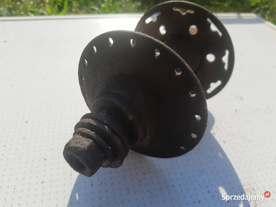 DKW KS SB piasta koła Lębork