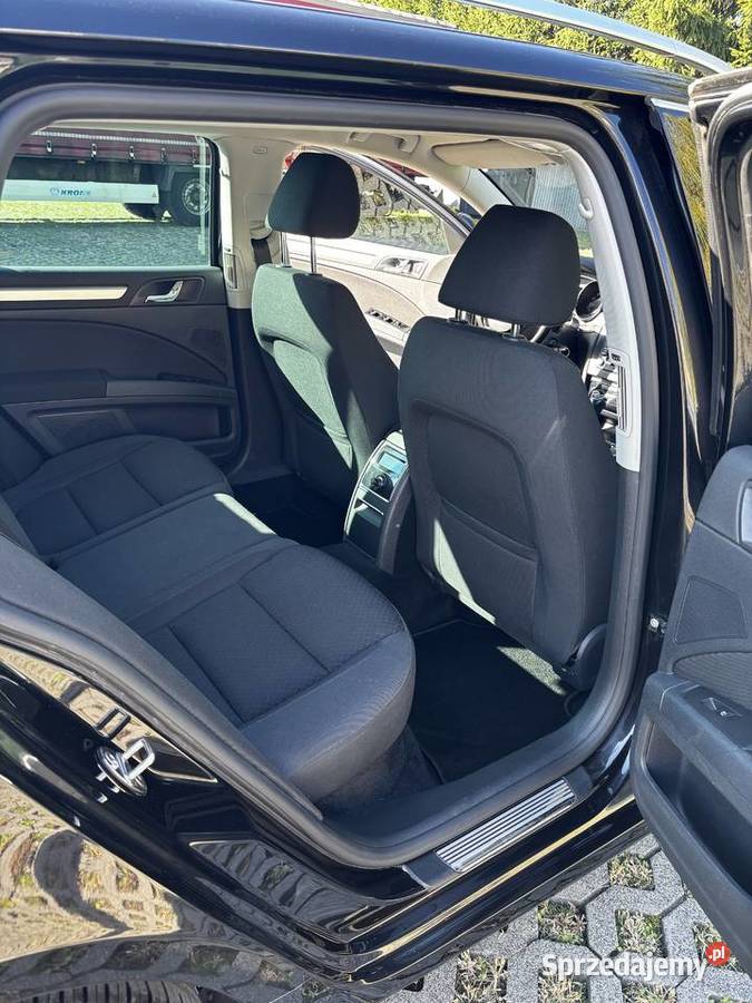 Skoda Superb 20 TDI DSG 2014 automatyczna