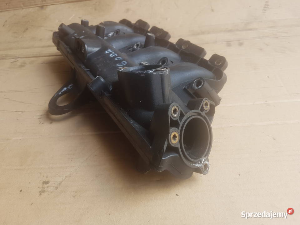 Suzuki Ignis MH kolektor ssący DIESEL 13 ddis dolnośląskie Legnica