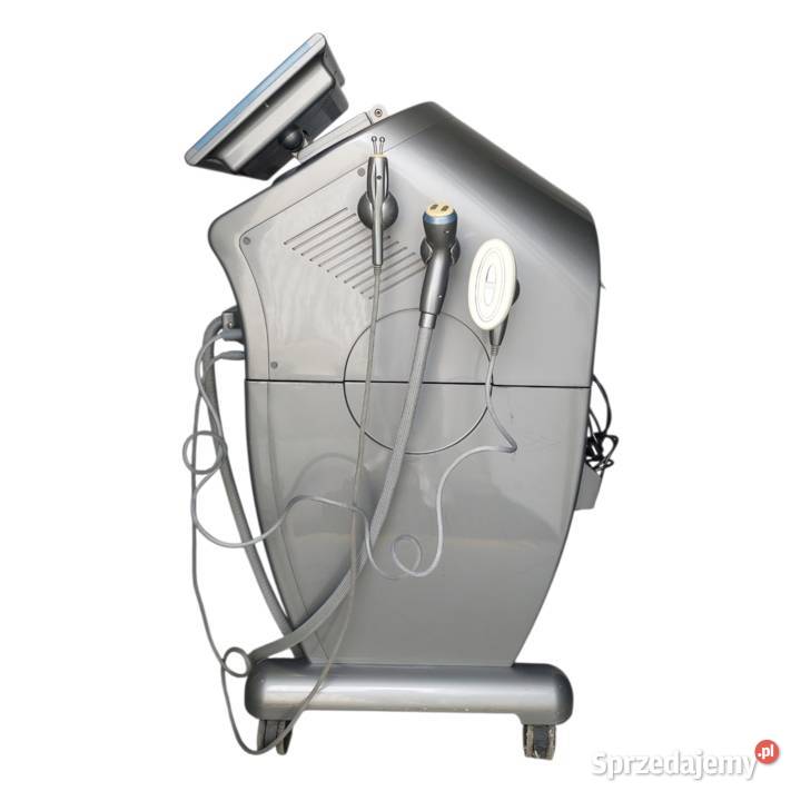 Radiofrekwencja TRIO XT fale radiowe Sybaritic Wyposażenie salonów Bydgoszcz