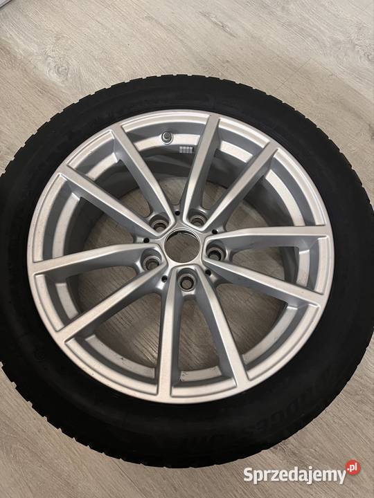 Koło BMW G20 17 75 6883520 ET30 5x112 Bielsko-Biała