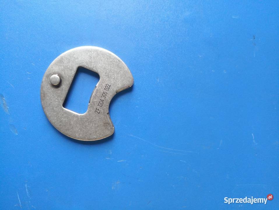 Element skrzyni 1304306022 ZF Rzędowice