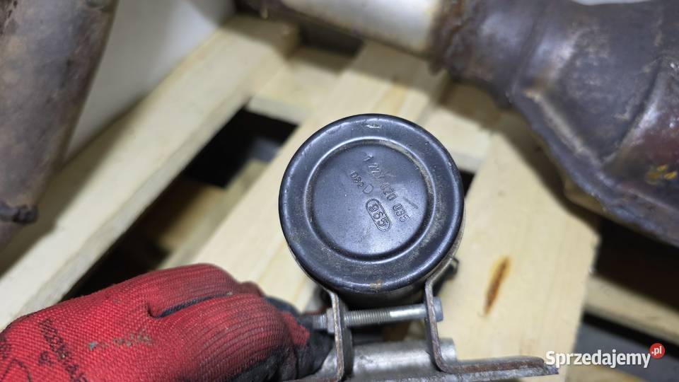 Cewka zapłonowa c20xe 0 221 600 060 Mot 25 Układ elektryczny, zapłon Lublin sprzedam